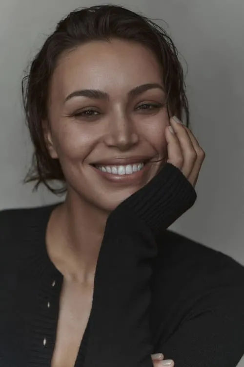 Ilfenesh Hadera en el reparto