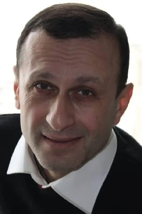 Actor Ilham Huseynov