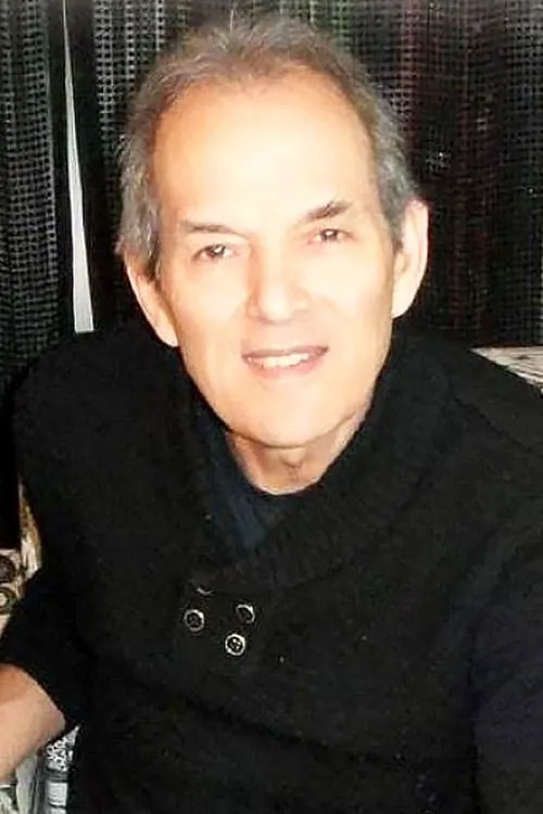 Actor Ilias Kaklamanis