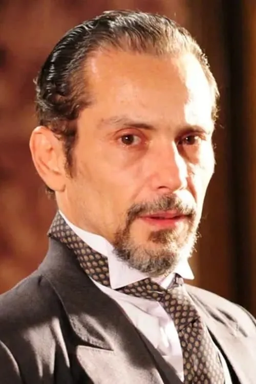 Actor Ilya São Paulo