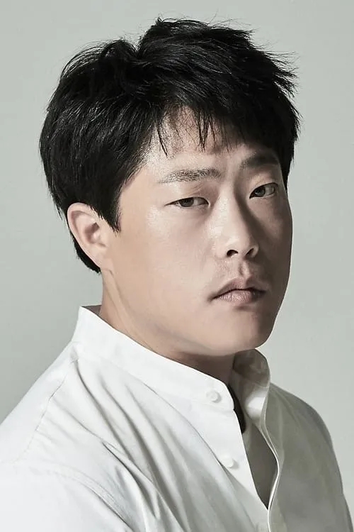 Actor Im Sung-jae