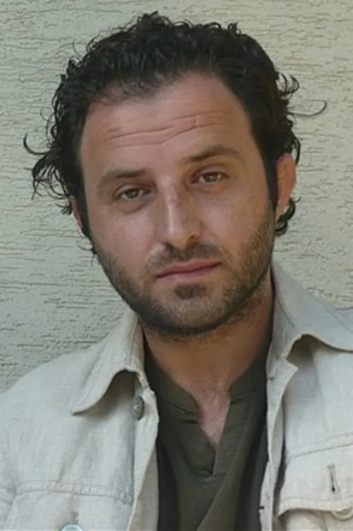 Actor Imer Kutllovci