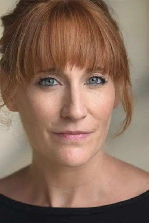 Actor Imogen Slaughter