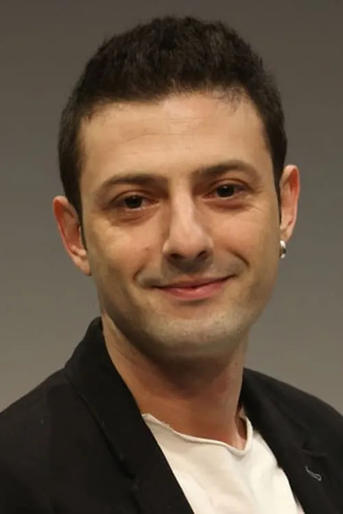 Actor İnan Ulaş Torun