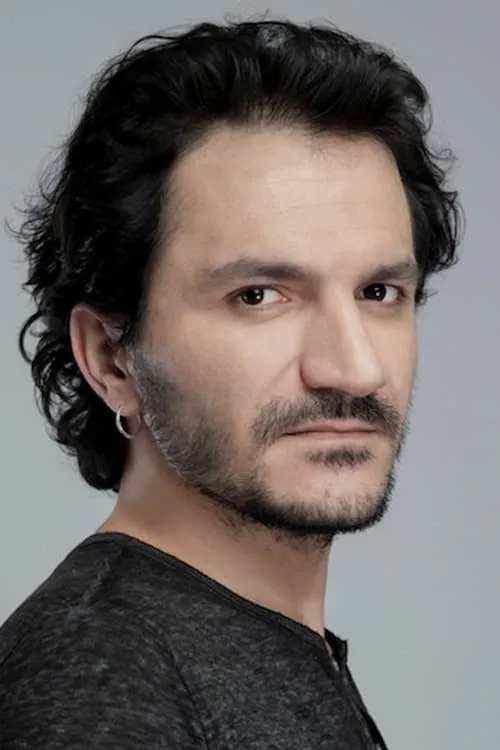 Actor İnanç Konukçu