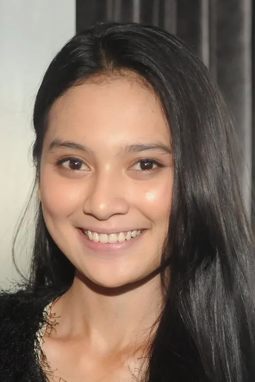 Actor Indah Permatasari