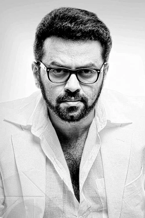 Actor Indrajith Sukumaran