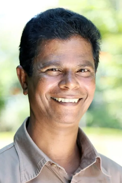 Actor Indrans