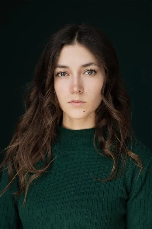 Actor Inês Sá Frias