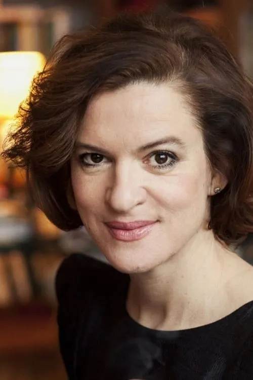 Actor Inga Busch