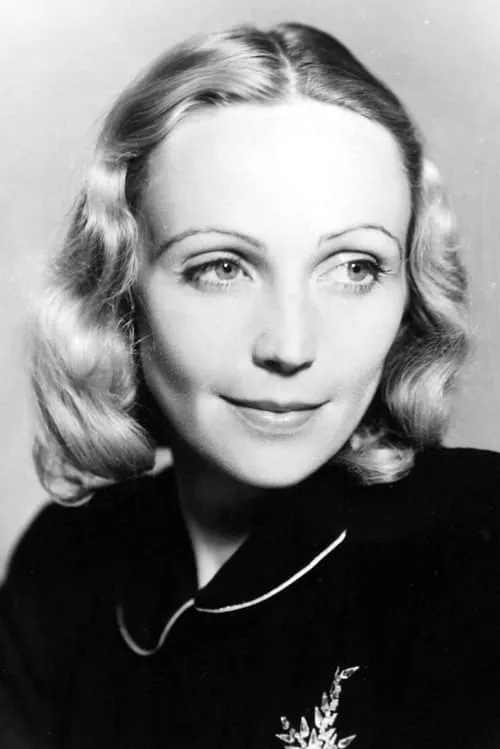 Actor Inga Tidblad