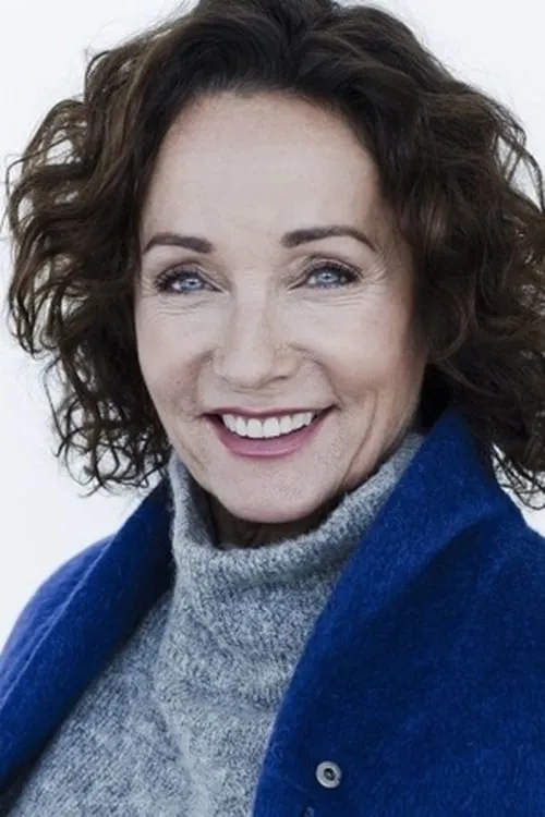 Actor Inger Lise Rypdal