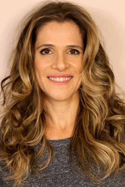 Actor Ingrid Guimarães