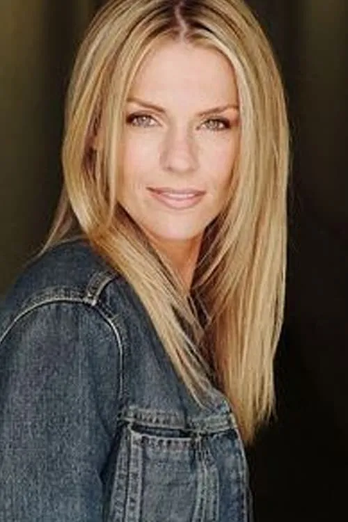 Foto de perfil del actor Ingrid Kavelaars en el reparto