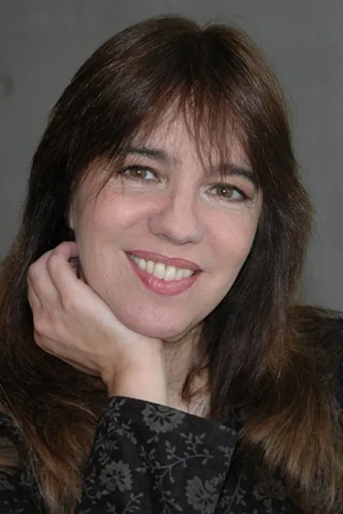 Actor Ingrid Pelicori