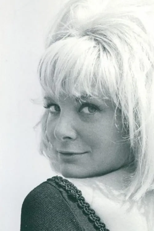 Actor Ingrid Schoeller