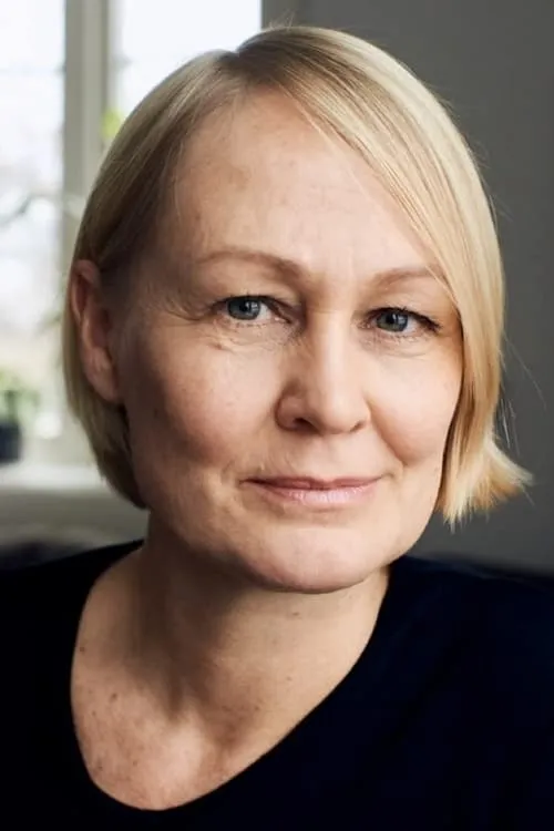 Actor Ingunn Beate Øyen