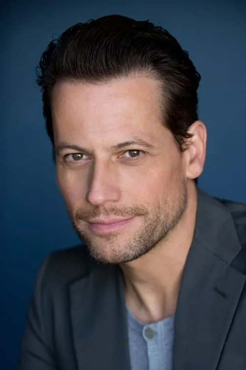 Actor Ioan Gruffudd