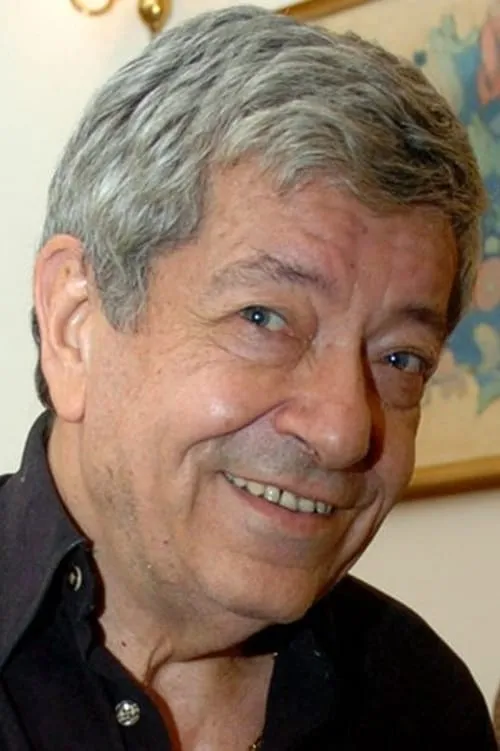 Actor Ion Dichiseanu