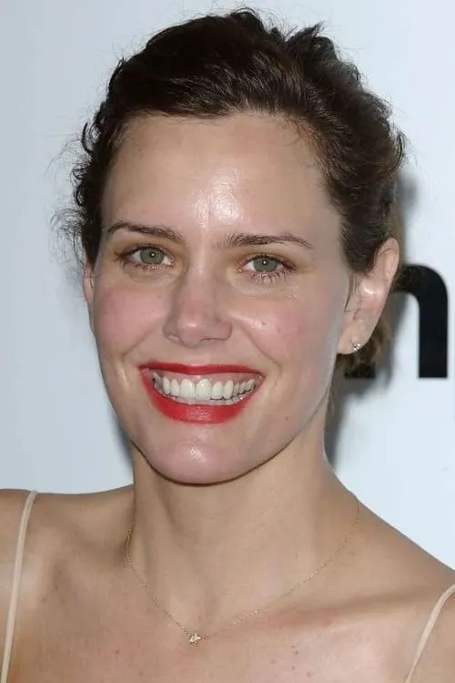 Actor Ione Skye