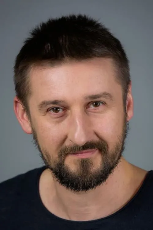 Actor Ionuţ Caras