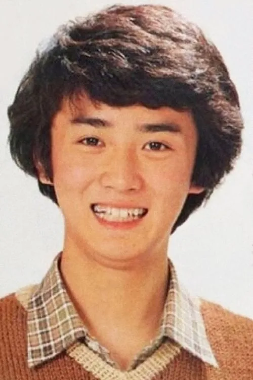 Actor Ippei Hikaru