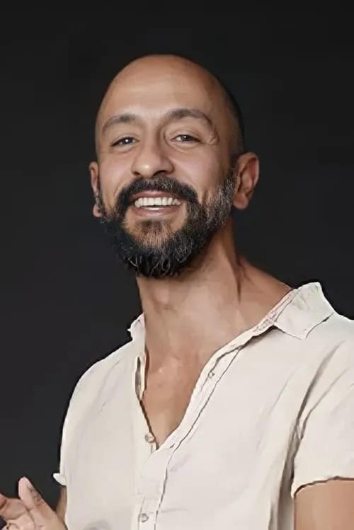 Actor Irandhir Santos