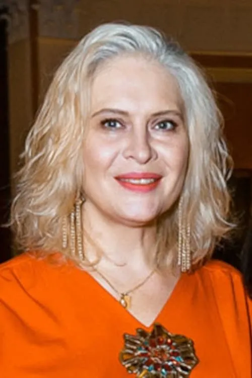 Actor Irena Kuksėnaitė