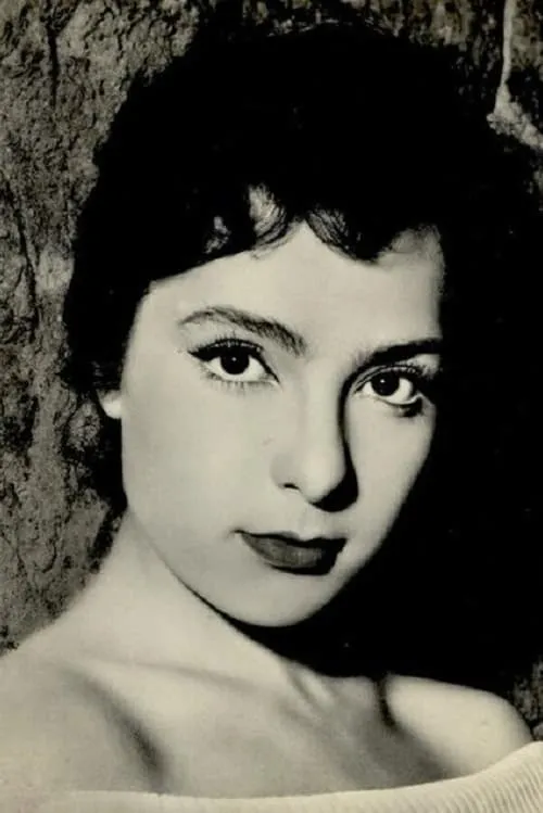 Actor Irene Cefaro