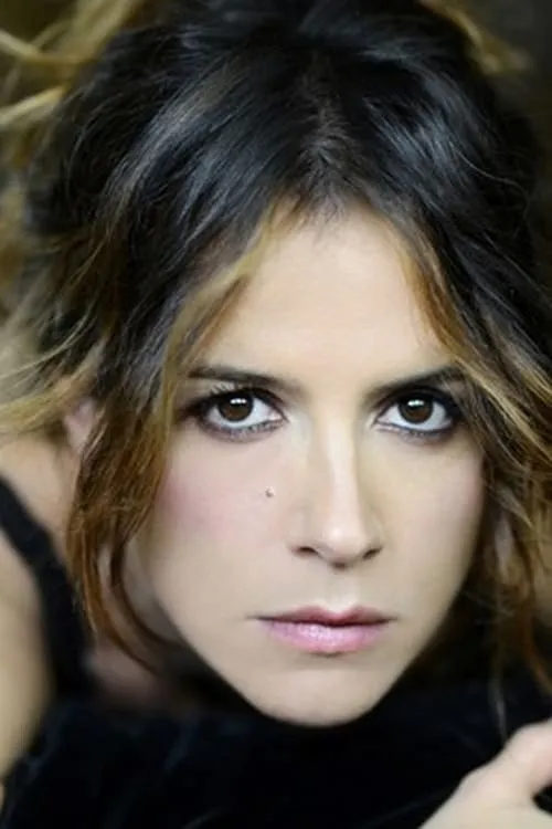 Foto de perfil del actor Irene Ferri en el reparto