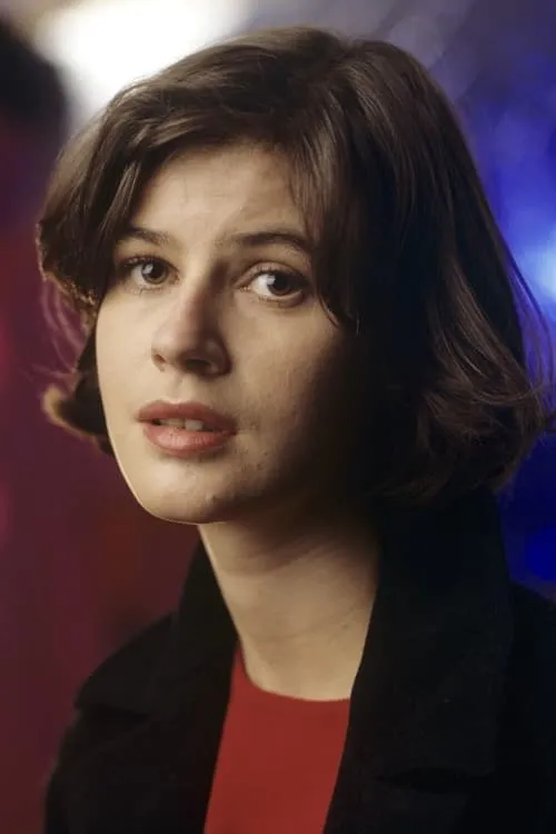 Actor Irène Jacob