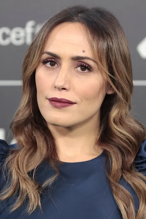 Actor Irene Montalà