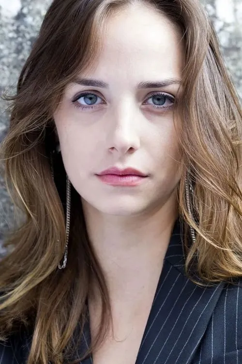 Foto de perfil del actor Irene Splendorini en el reparto