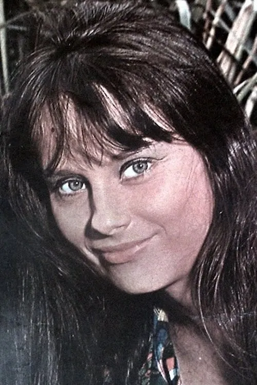 Actor Irene Stefânia