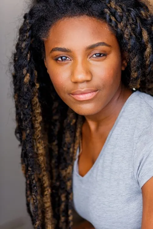 Actor Ireon Roach