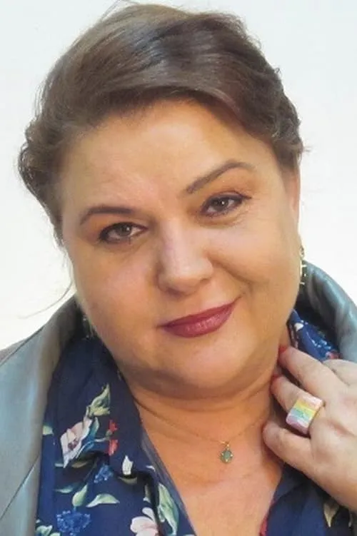 Actor Ирина Основина