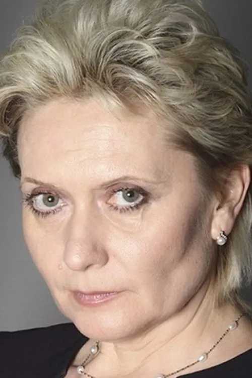 Actor Ирина Вилкова