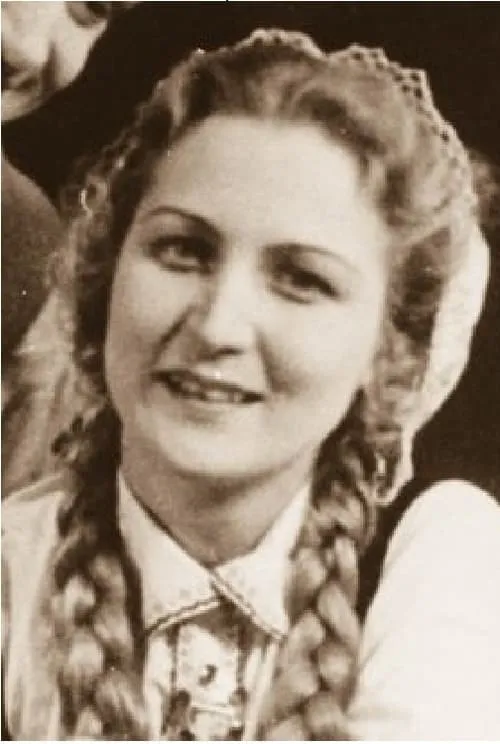 Imagen de Irma Graudiņa