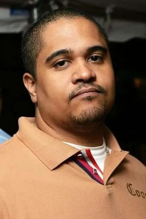 Irv Gotti en el reparto