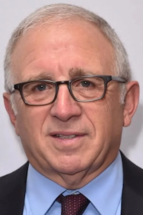 Actor Irving Azoff