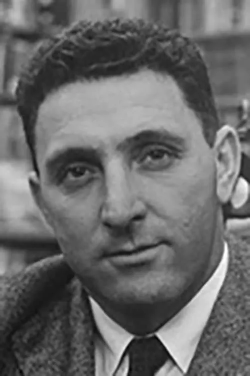 Imagen de Irwin Shaw