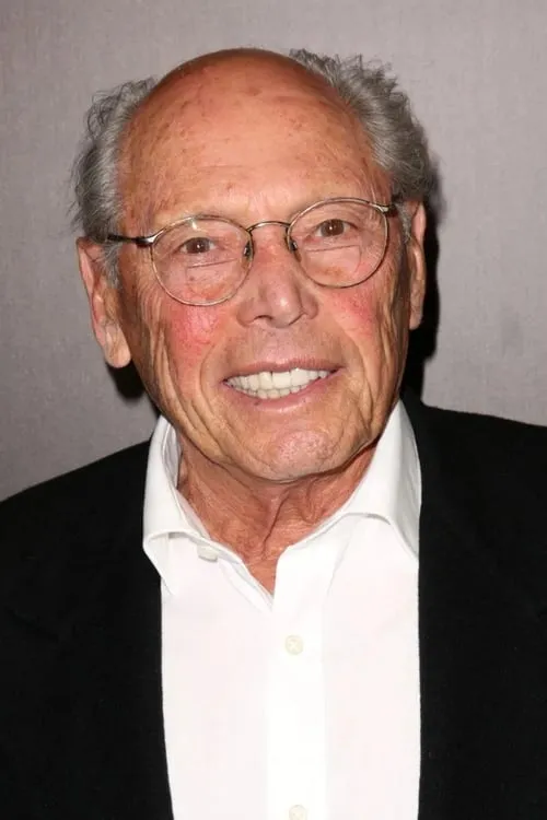 Actor Irwin Winkler