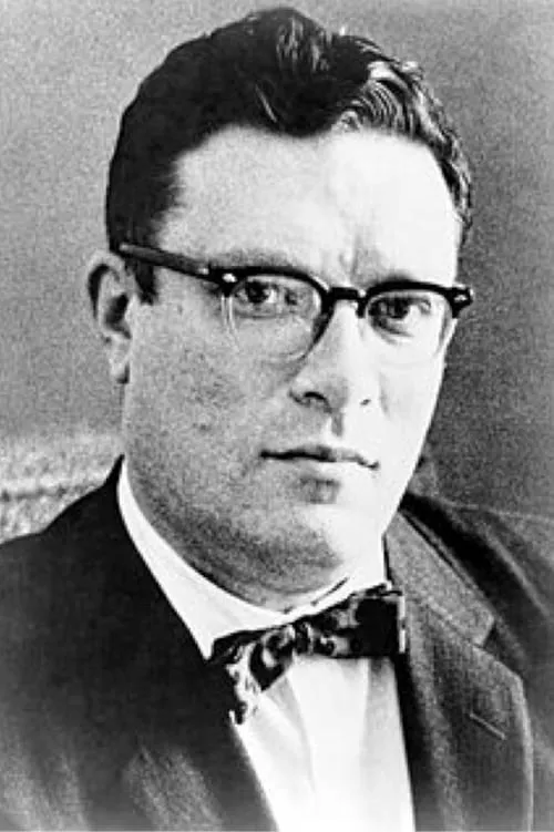 Imagen de Isaac Asimov