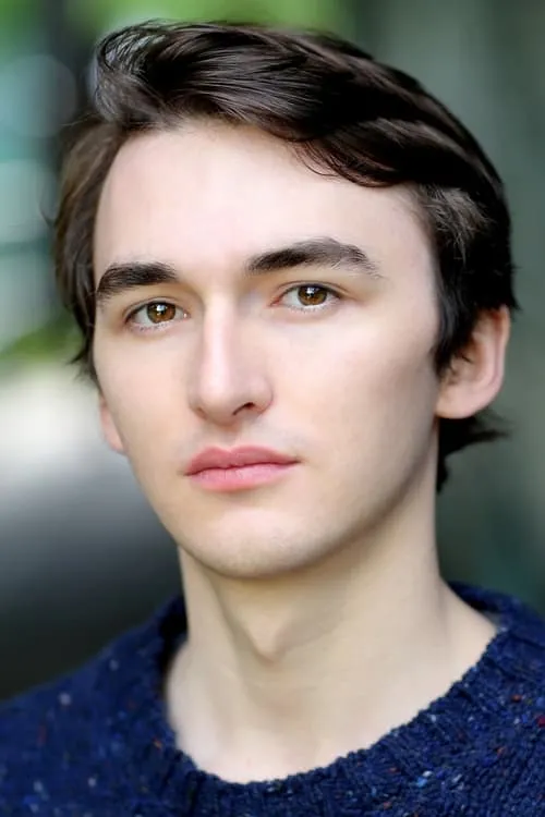 Actor Isaac Hempstead-Wright