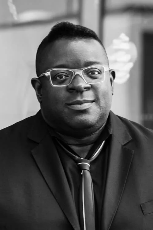 Foto de perfil del actor Isaac Julien en el reparto