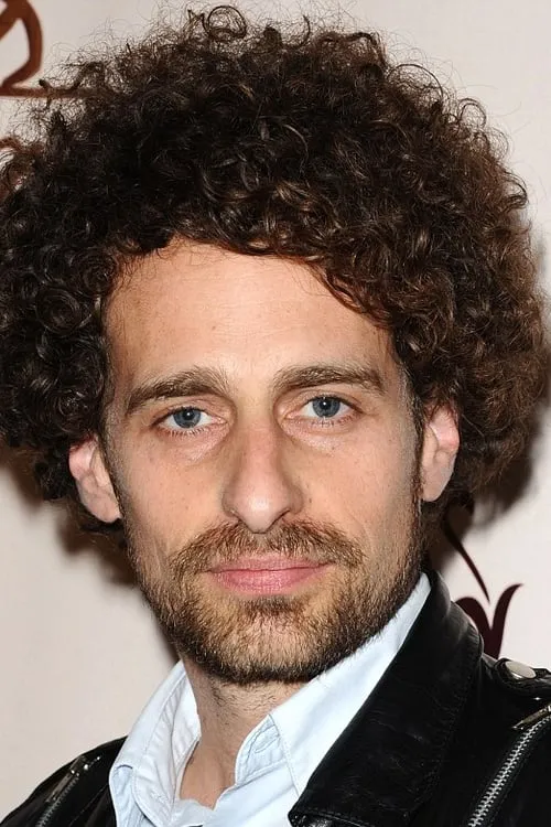 Actor Isaac Kappy