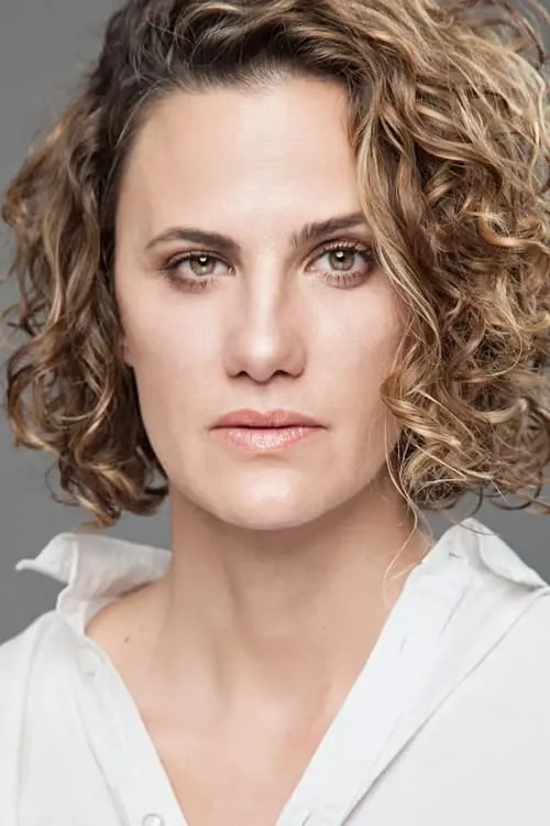 Foto de perfil del actor Isabel Aerenlund en el reparto