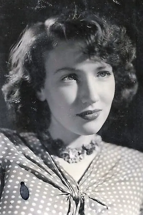 Actor Isabel de Castro