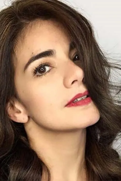 Actor Isabel Granada