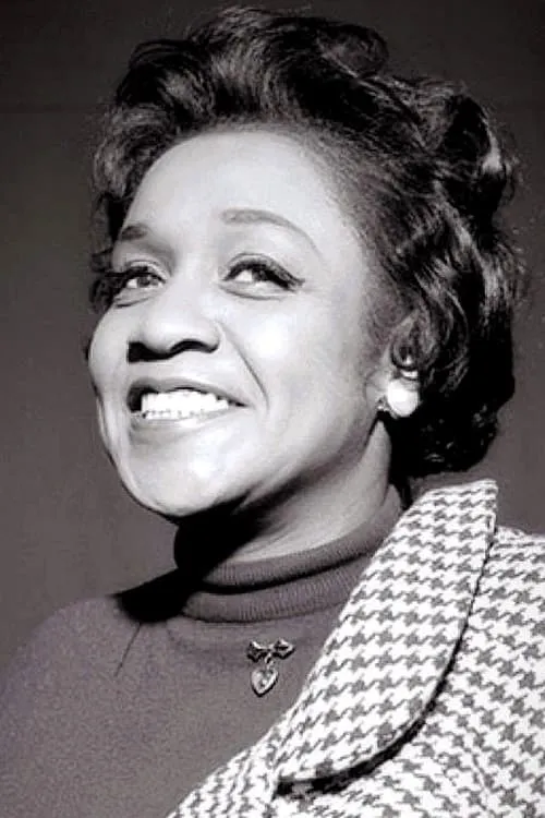 Actor Isabel Sanford